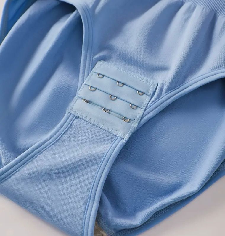 Sky Blue Bodyshaper
