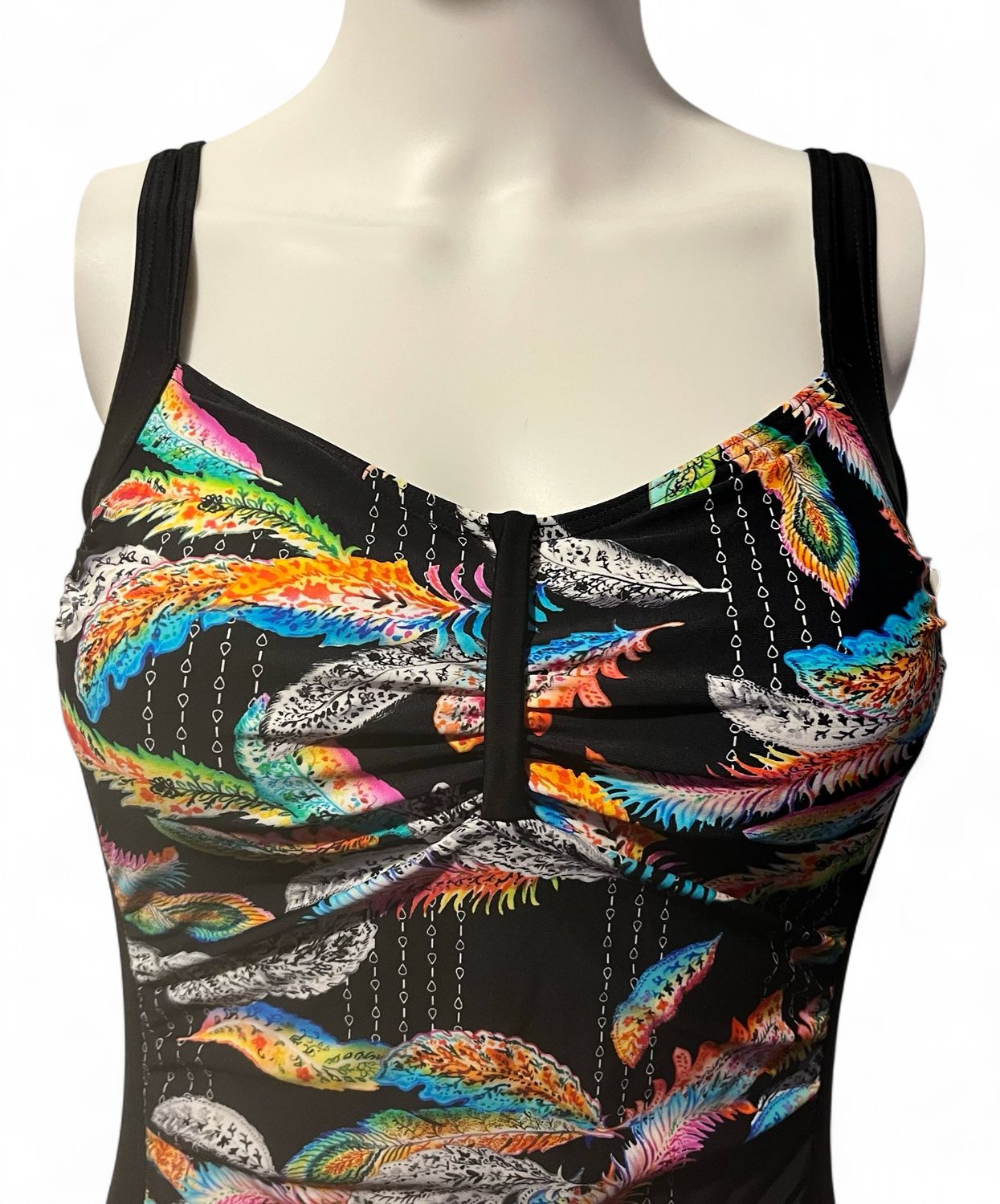 Naturana One Piece Swimwear