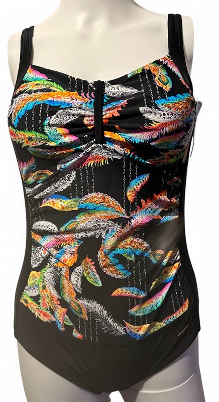 Naturana One Piece Swimwear