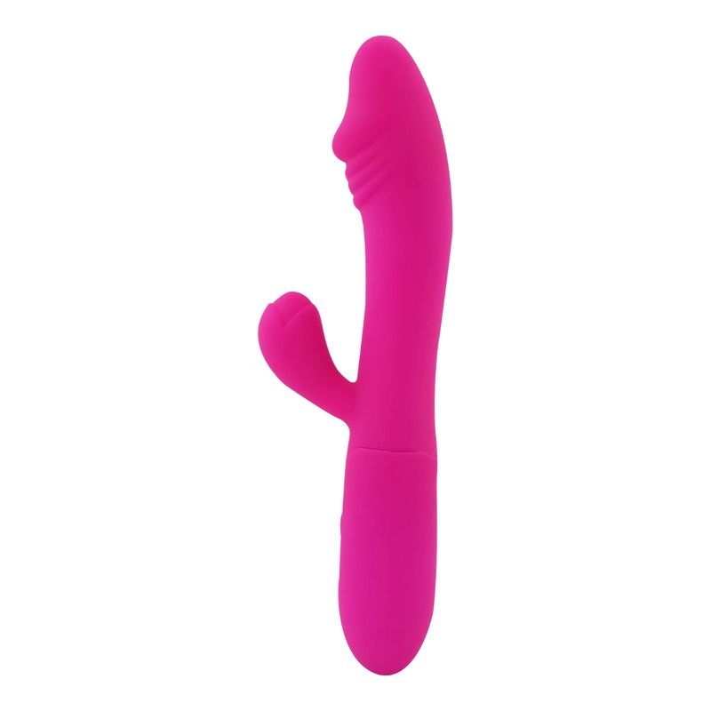 Mina Sensation Rabbit Vibrator Pink