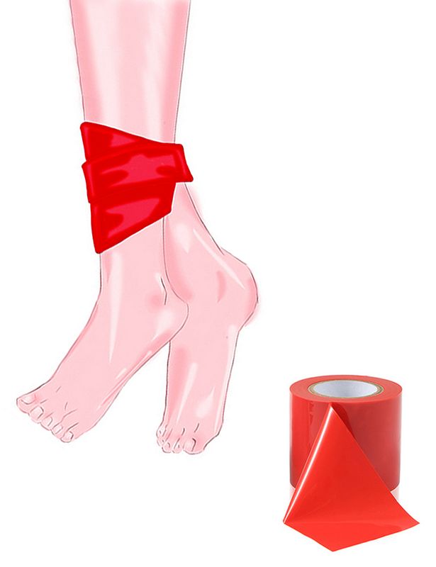 BDSM Tape Different Colours