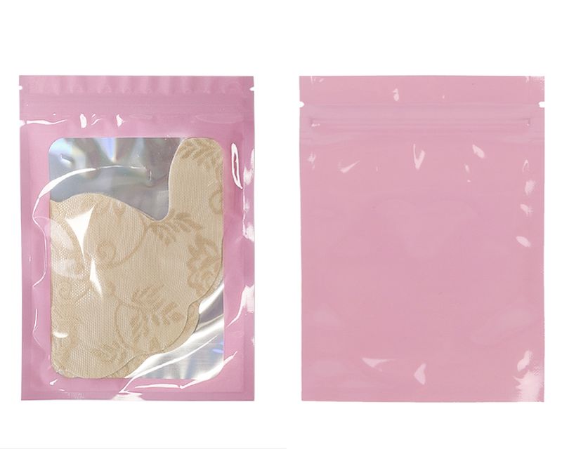Lace Lifting Nipple Covers Nude
