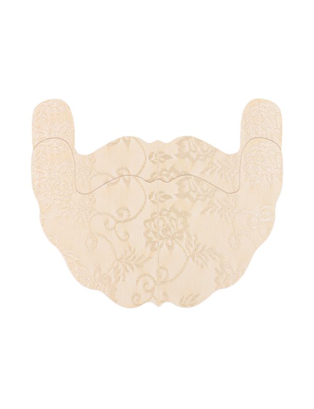 Lace Lifting Nipple Covers Nude