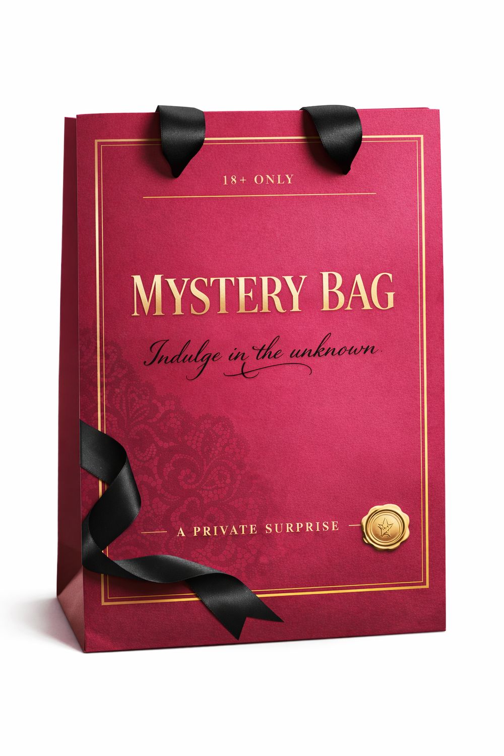 Mystery Bag