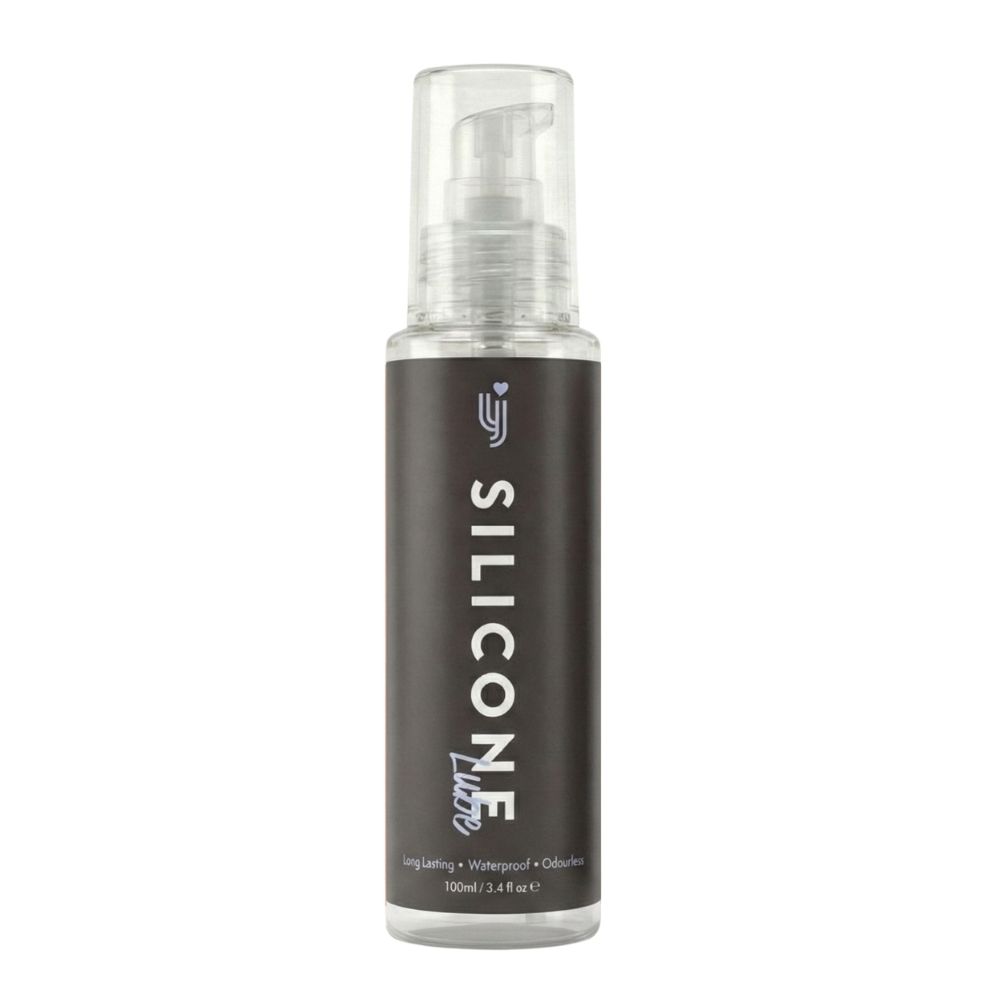 Loving Joy Silicone Lubricant 100ml
