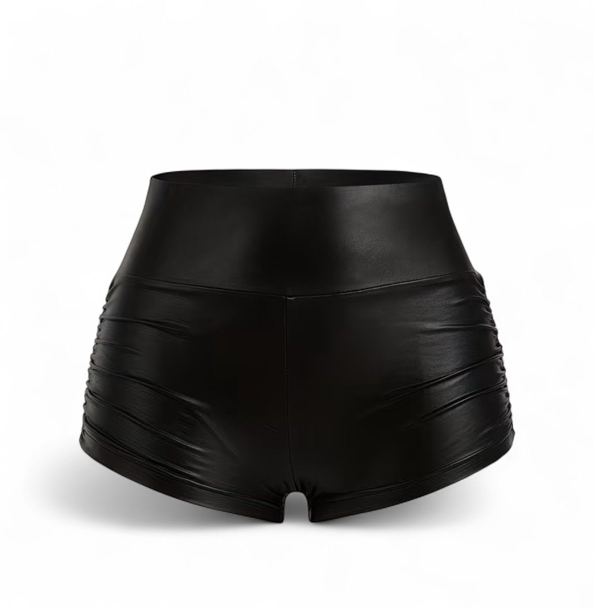 Summer Shorts Black
