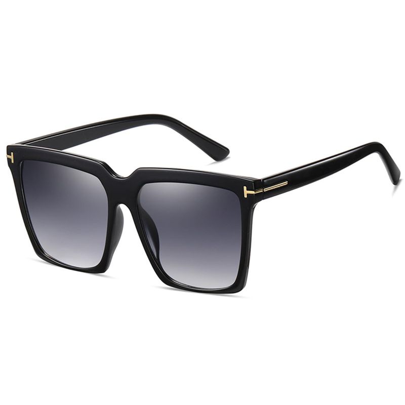 Oversized Square Sunglasses for Women &amp; Men UV400