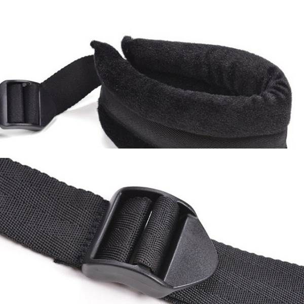 Deluxe Hammock Door Swing
