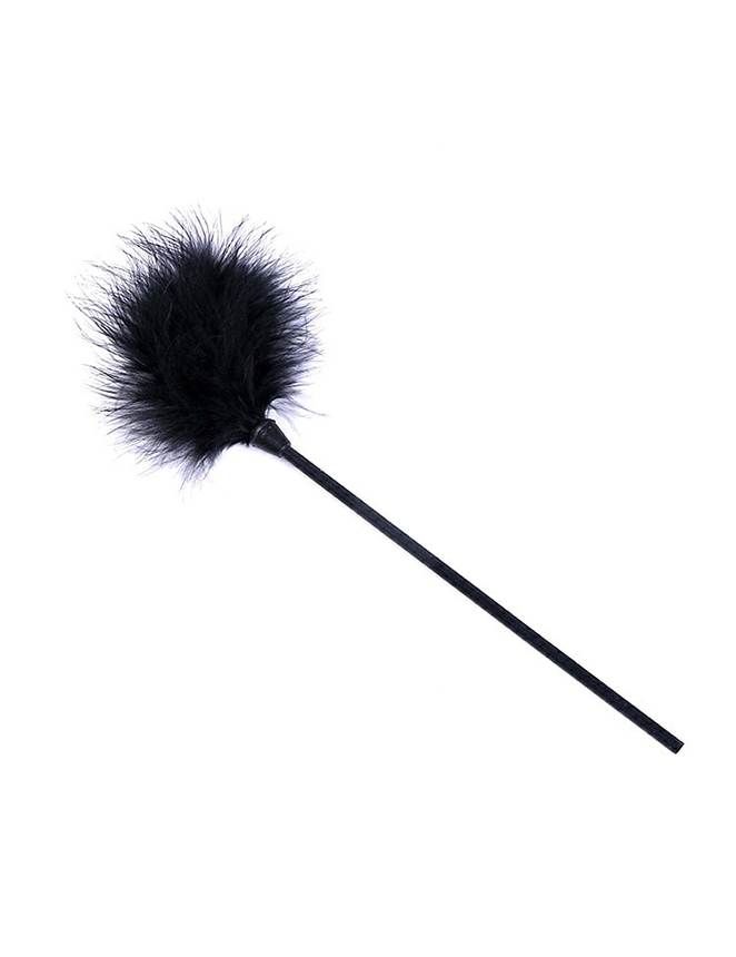 Sex Games Flirt Black Feather Different Colours
