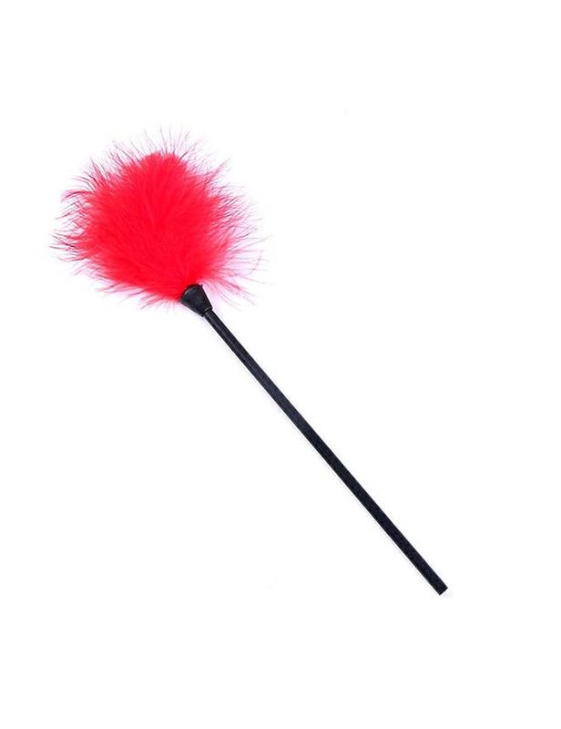 Sex Games Flirt Black Feather Different Colours
