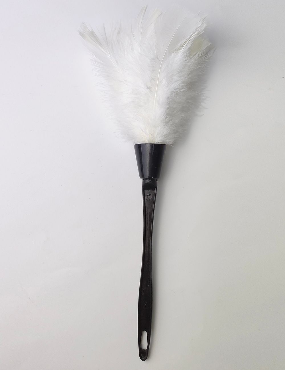 Sex Games Flirt White Feather