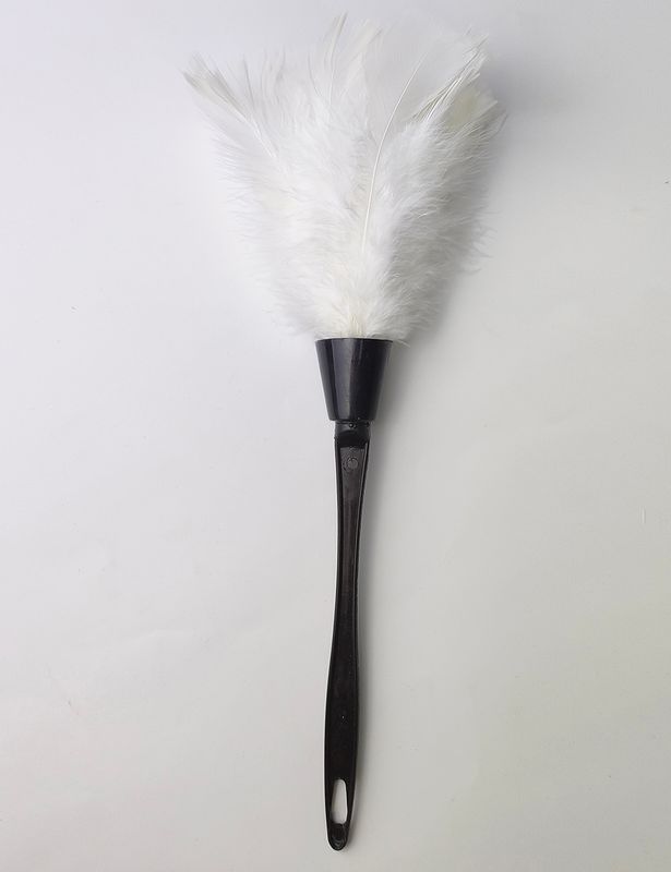 Sex Games Flirt White Feather