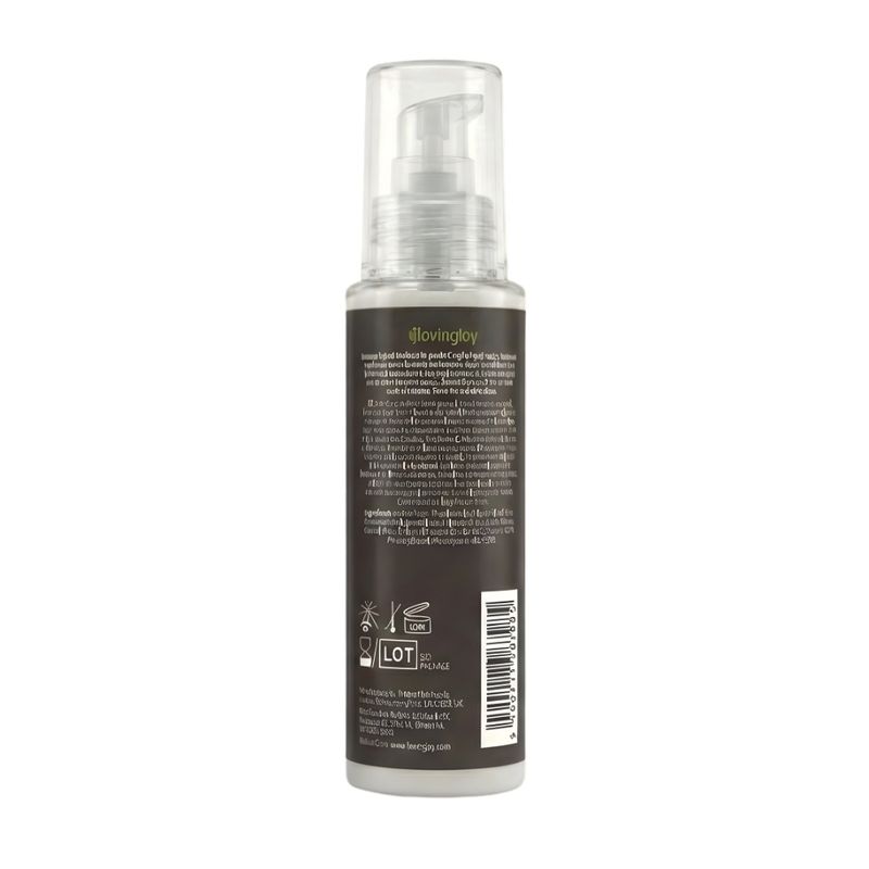 Loving Joy Silk Hybrid Lubricant 100ml