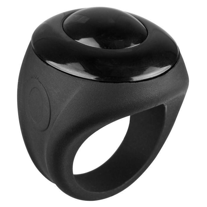 My Secret Screaming O Remote Control Panty Vibe Black