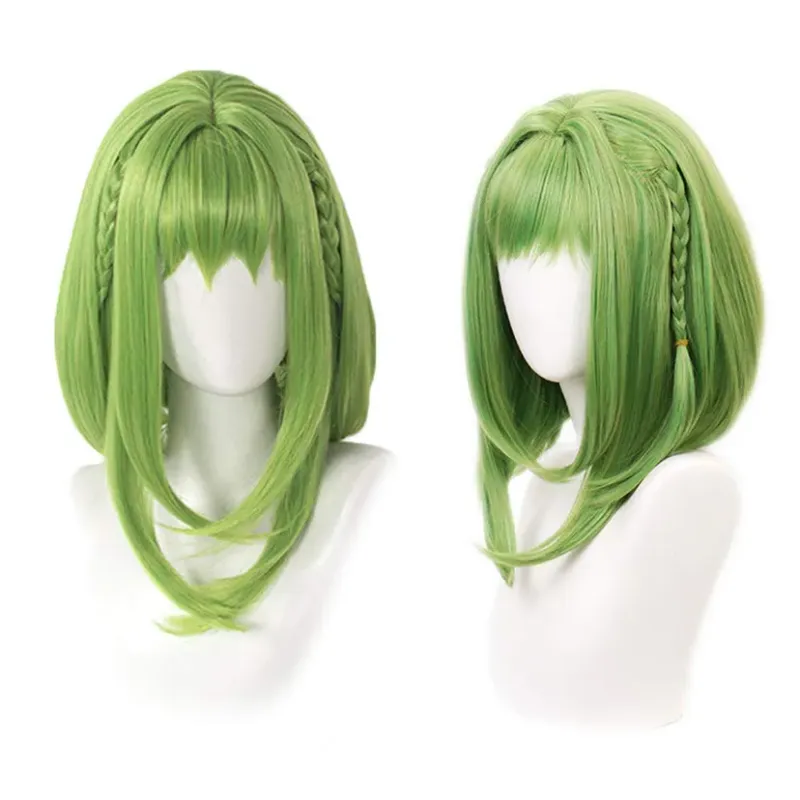 Anime Cosplay Wig2 Nanamine Sakura