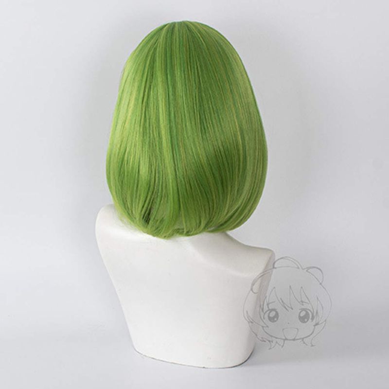 Anime Cosplay Wig2 Nanamine Sakura