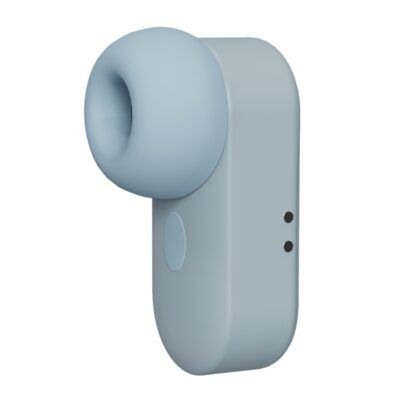 Nauti Petites 10 Function Clitoral Stimulator - replaced packaging