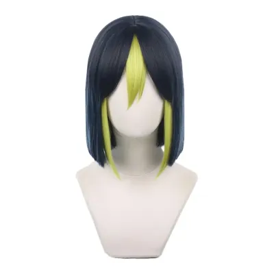 Tighnari Cosplay Wig