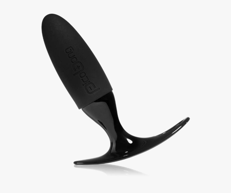 Pico Bong TANO2 Plug Vibe Black