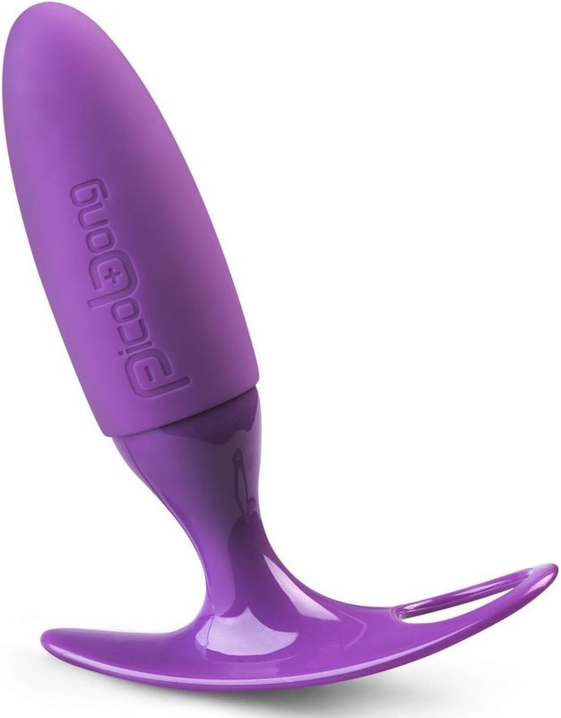 Pico Bong TANO2 Plug Vibe Purple