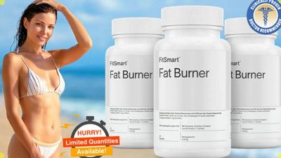 FitSmart Fat Burner UK