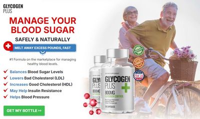 Glycogen Plus UK: Unlock the Secret to Peak Performance