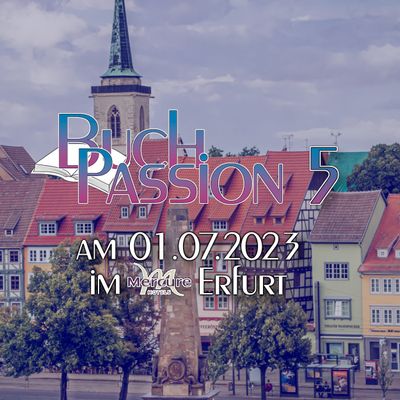 BuchPassion 5
