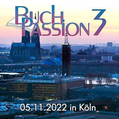BuchPassion 3