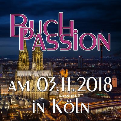 BuchPassion 1