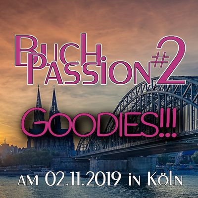 BuchPassion 2