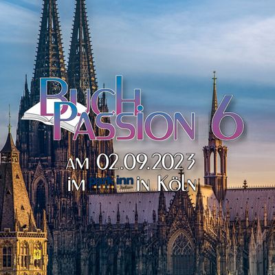 BuchPassion 6
