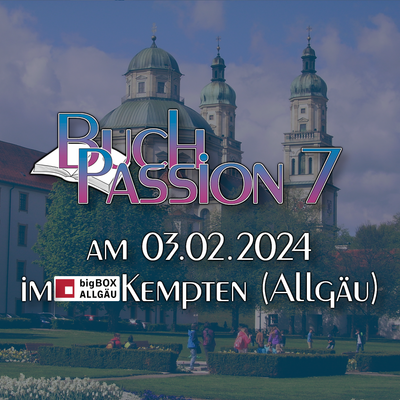BuchPassion 7