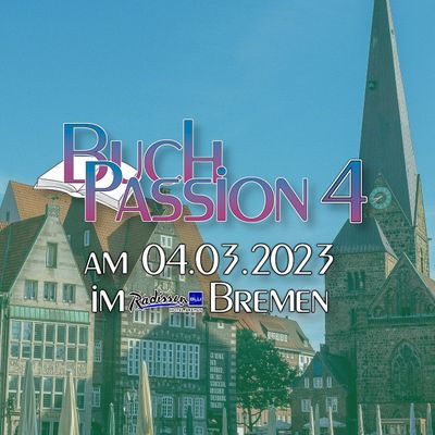 BuchPassion 4