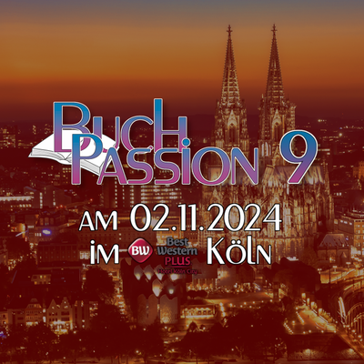 BuchPassion 9