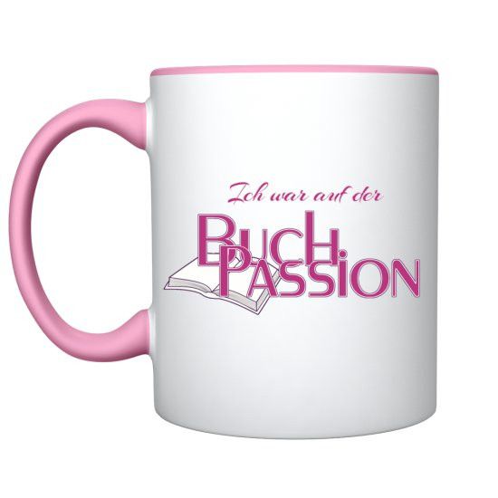Becher BuchPassion 1