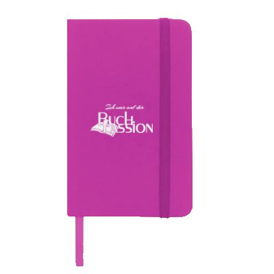 Notitzbuch BuchPassion 1