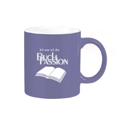 Becher BuchPassion 2