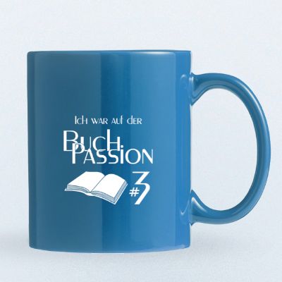 Becher BuchPassion 3