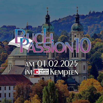 BuchPassion 10