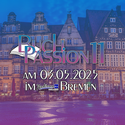 BuchPassion 11