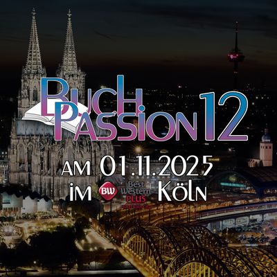 BuchPassion 12