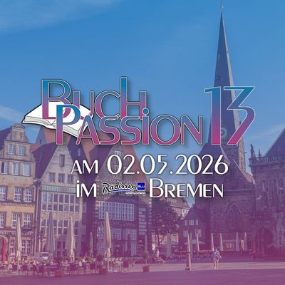 BuchPassion 13
