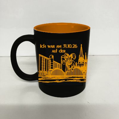 Becher BuchPassion 14