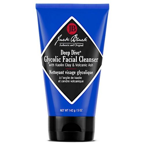 Deep Dive Glycolic Facial Cleanser, 5 oz