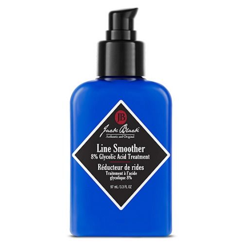 Line Smoother 8% Glycolic Acid Treatment, 3.3 oz