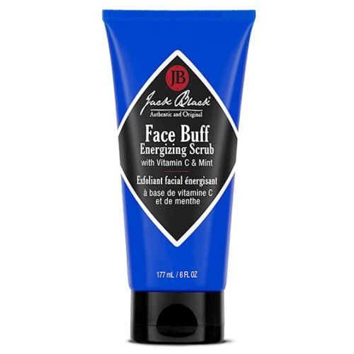 Face Buff Energizing Scrub, 6 oz