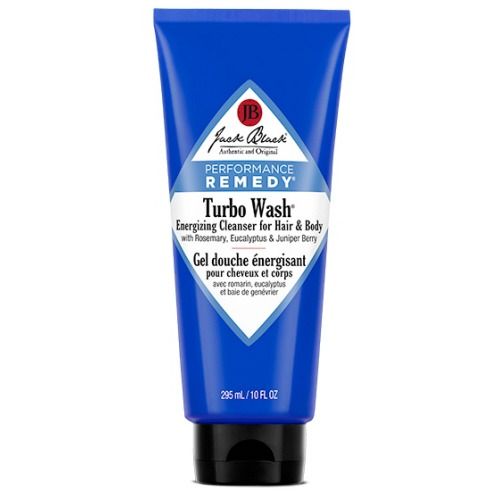 Turbo Wash Energizing Cleanser for Hair &amp; Body, 10 oz
