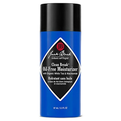 Clean Break Oil-Free Moisturizer, 3.3 oz