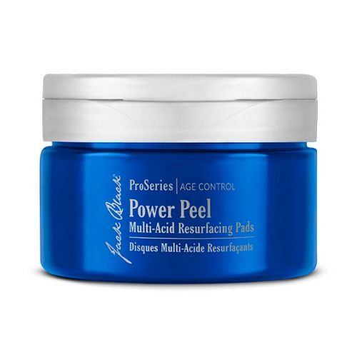 Power Peel Multi-Acid Resurfacing Pads, 45 pads in a jar