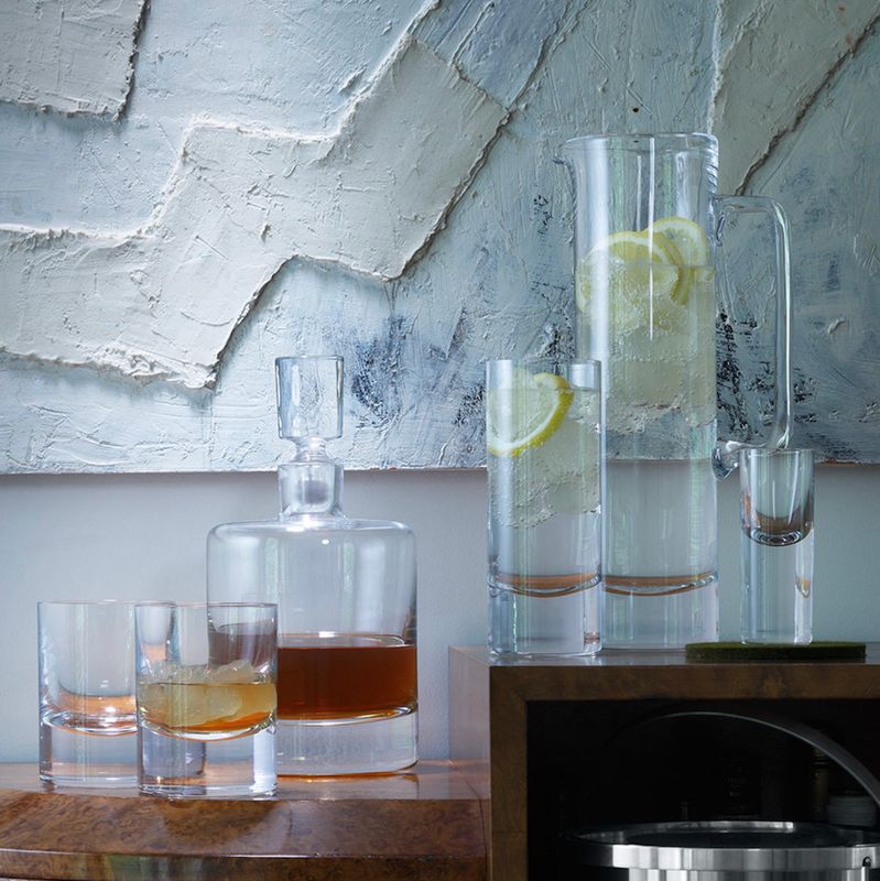 Boris Tumbler, Clear x 2